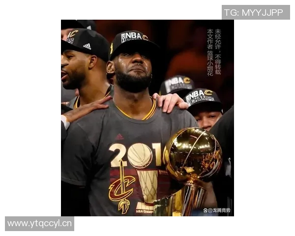 詹姆斯谈及季后赛前景：信心满满，冠军就在眼前